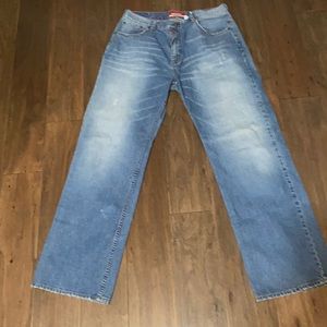 Men’s 36:34 jeans UnionBay Vintage